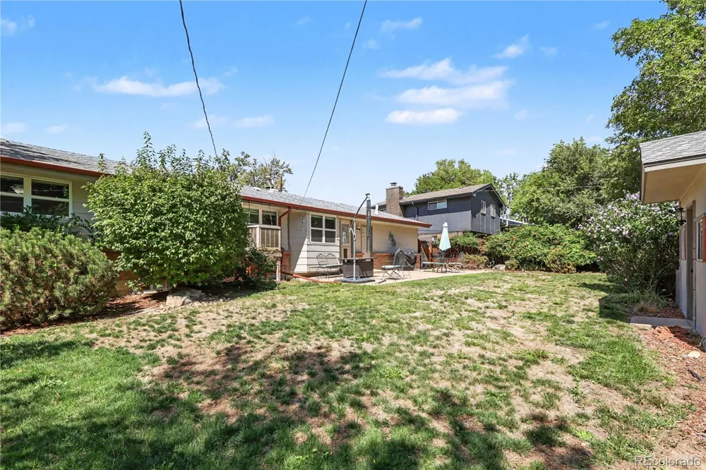 7034 Ingalls Court Arvada, CO 80003