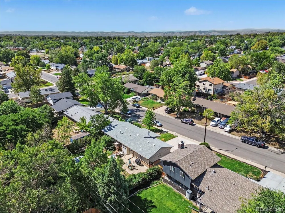 7034 Ingalls Court Arvada, CO 80003