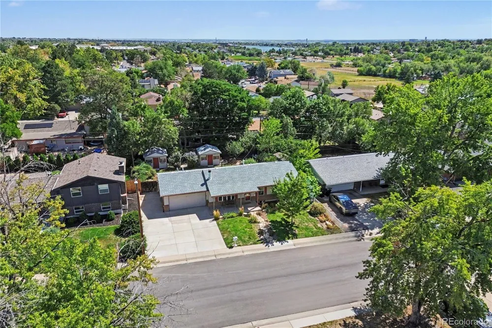 7034 Ingalls Court Arvada, CO 80003