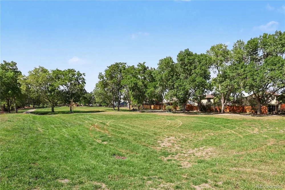 7034 Ingalls Court Arvada, CO 80003