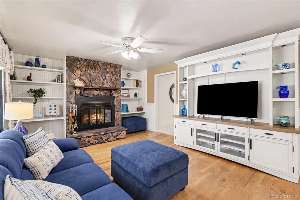 7034 Ingalls Court Arvada, CO 80003