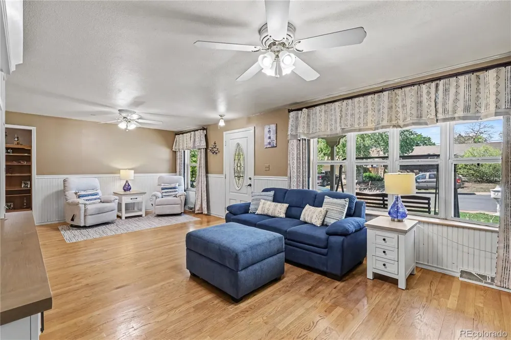 7034 Ingalls Court Arvada, CO 80003