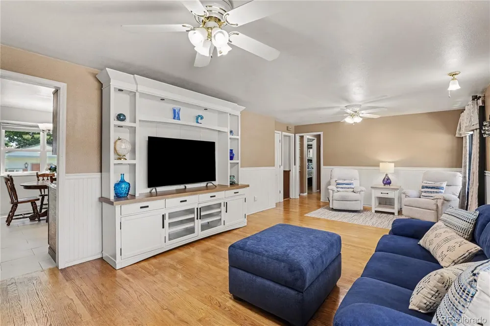 7034 Ingalls Court Arvada, CO 80003