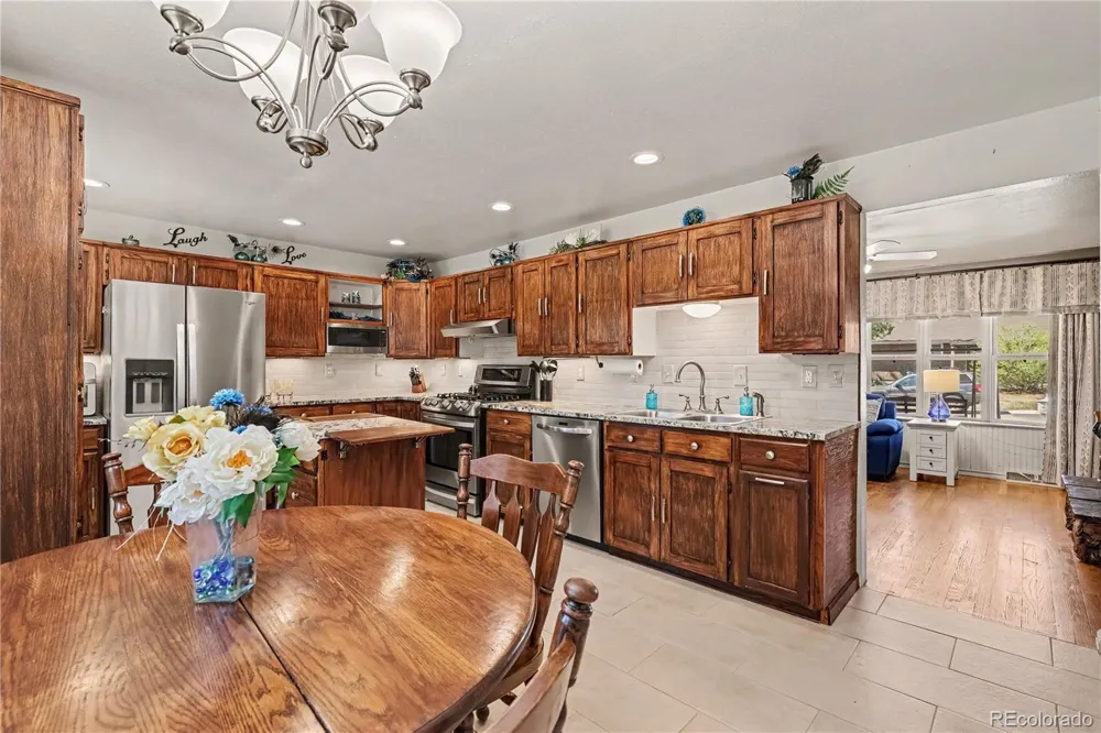 7034 Ingalls Court Arvada, CO 80003