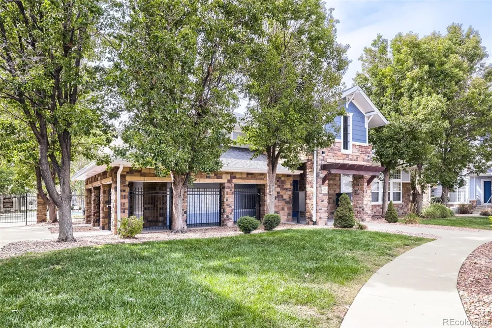 5255 Memphis Street #319 Denver, CO 80239