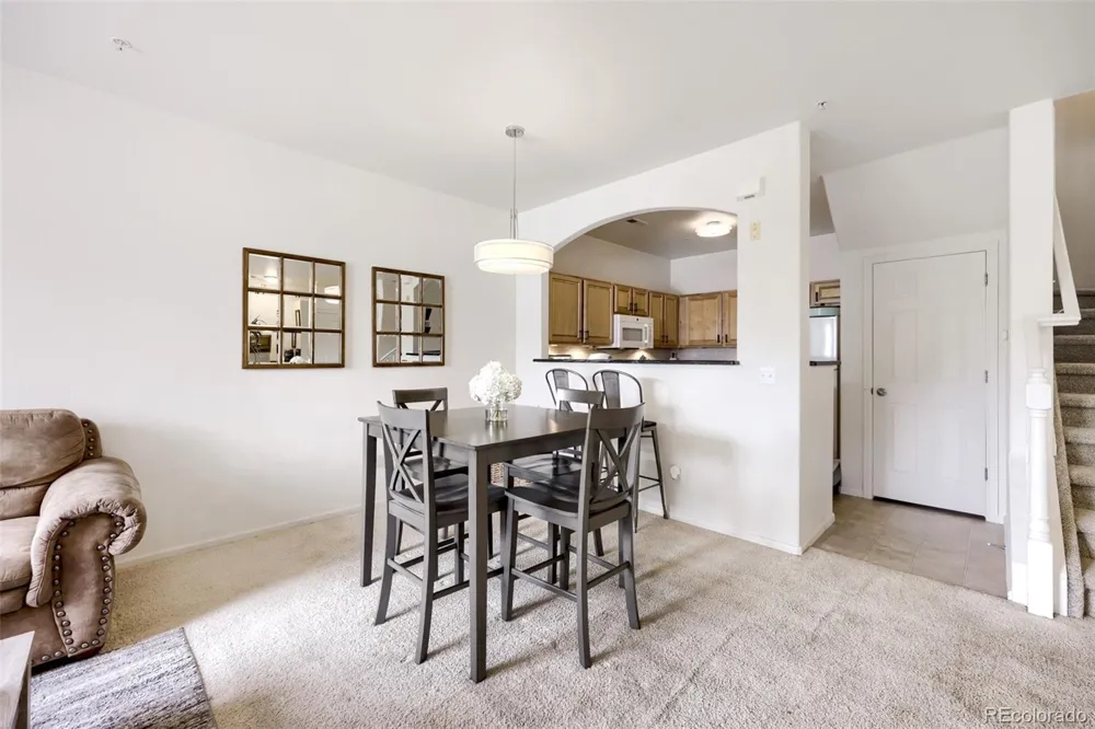 5255 Memphis Street #319 Denver, CO 80239