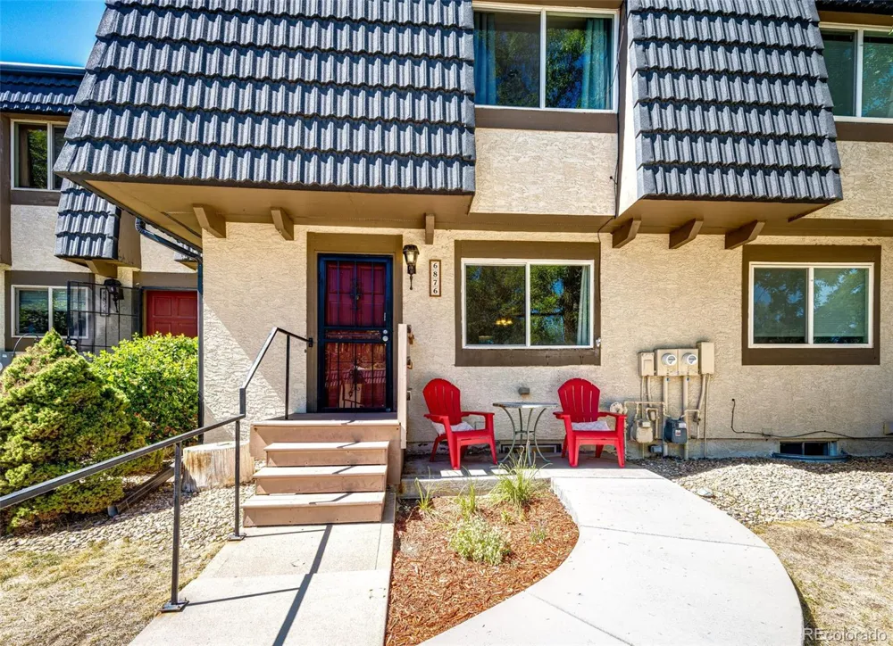 6876 S Broadway Centennial, CO 80122
