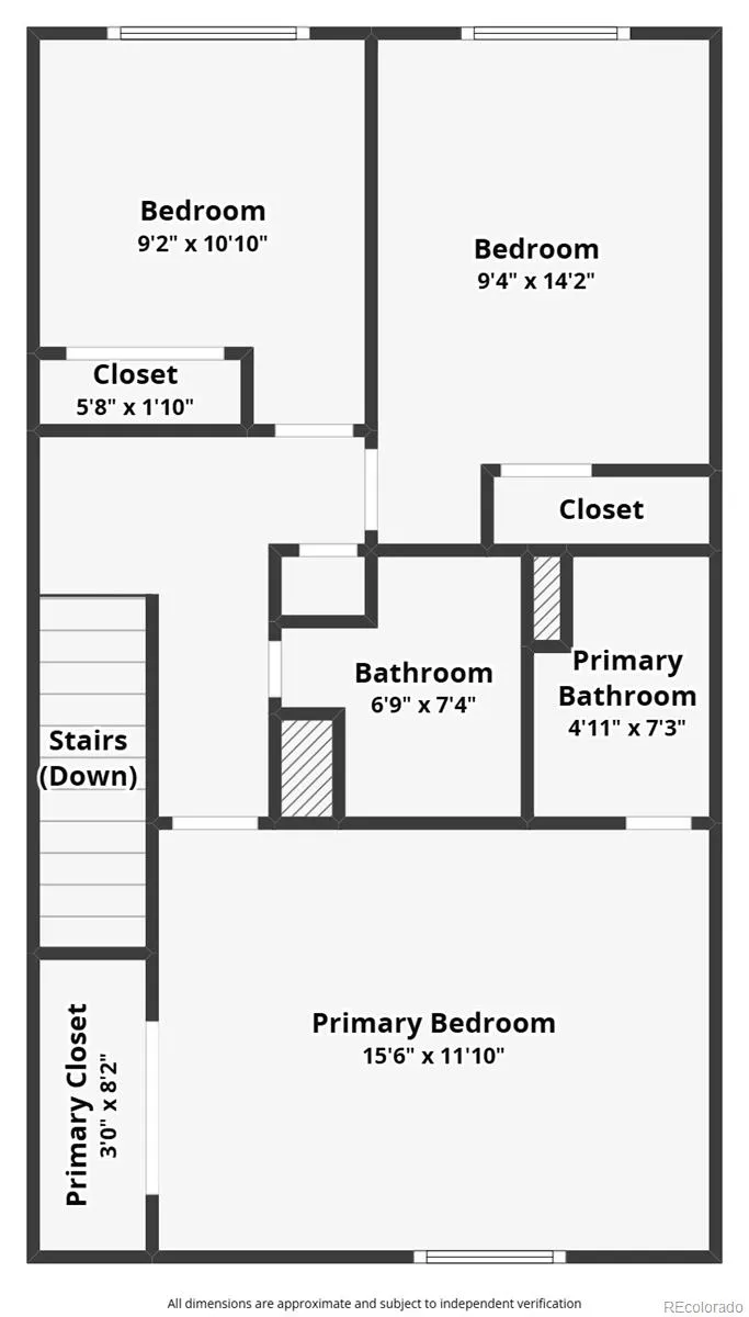 6876 S Broadway Centennial, CO 80122