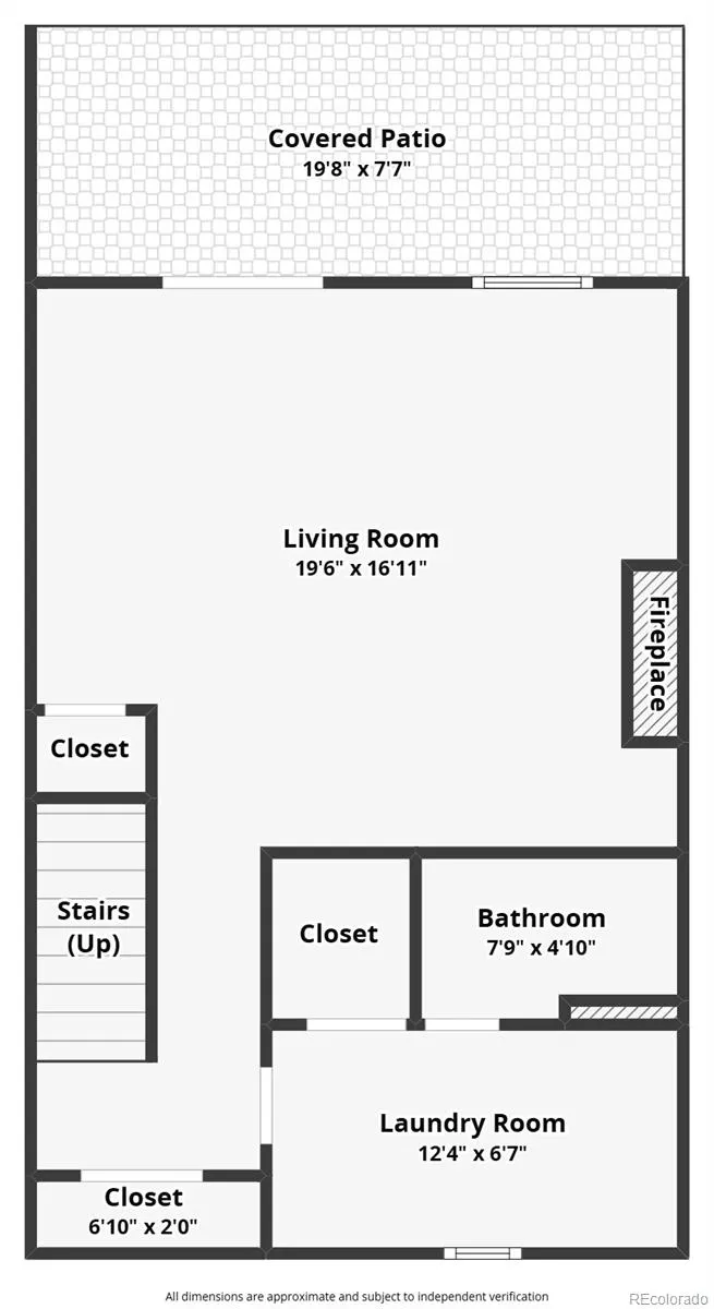 6876 S Broadway Centennial, CO 80122