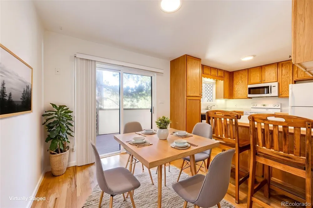 6876 S Broadway Centennial, CO 80122