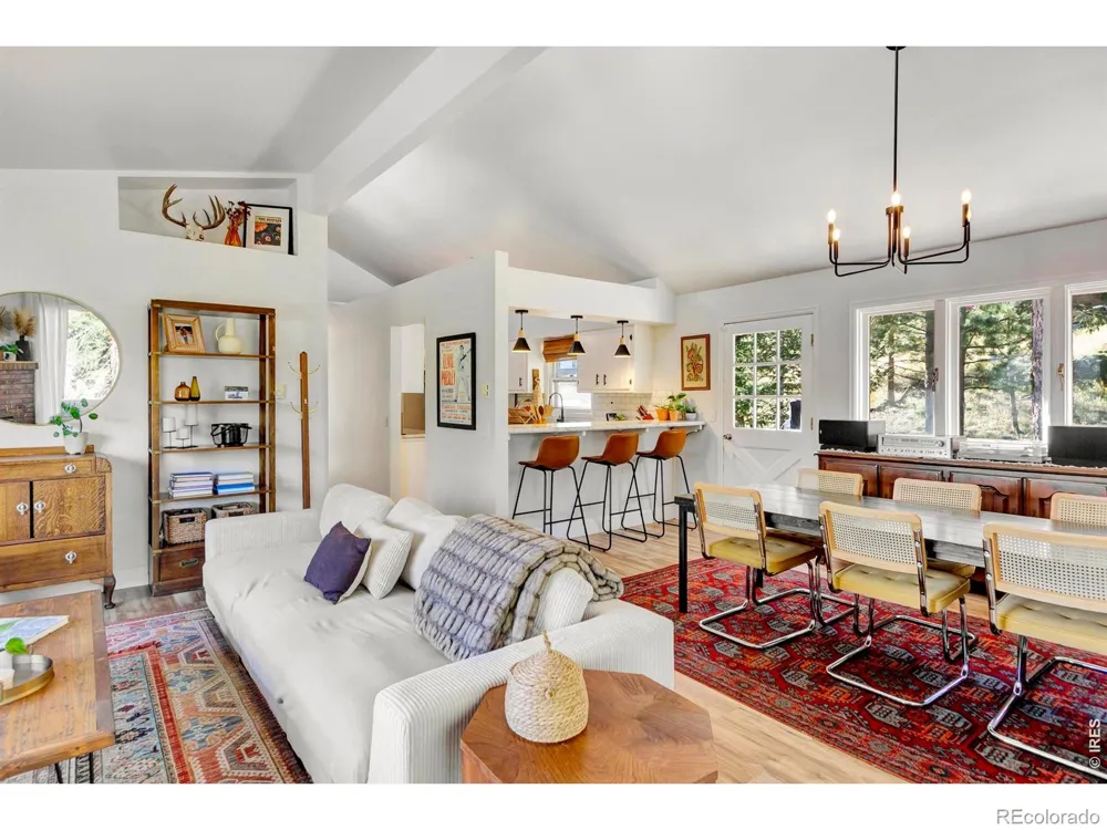 517 Driftwood Avenue #3 Estes Park, CO 80517