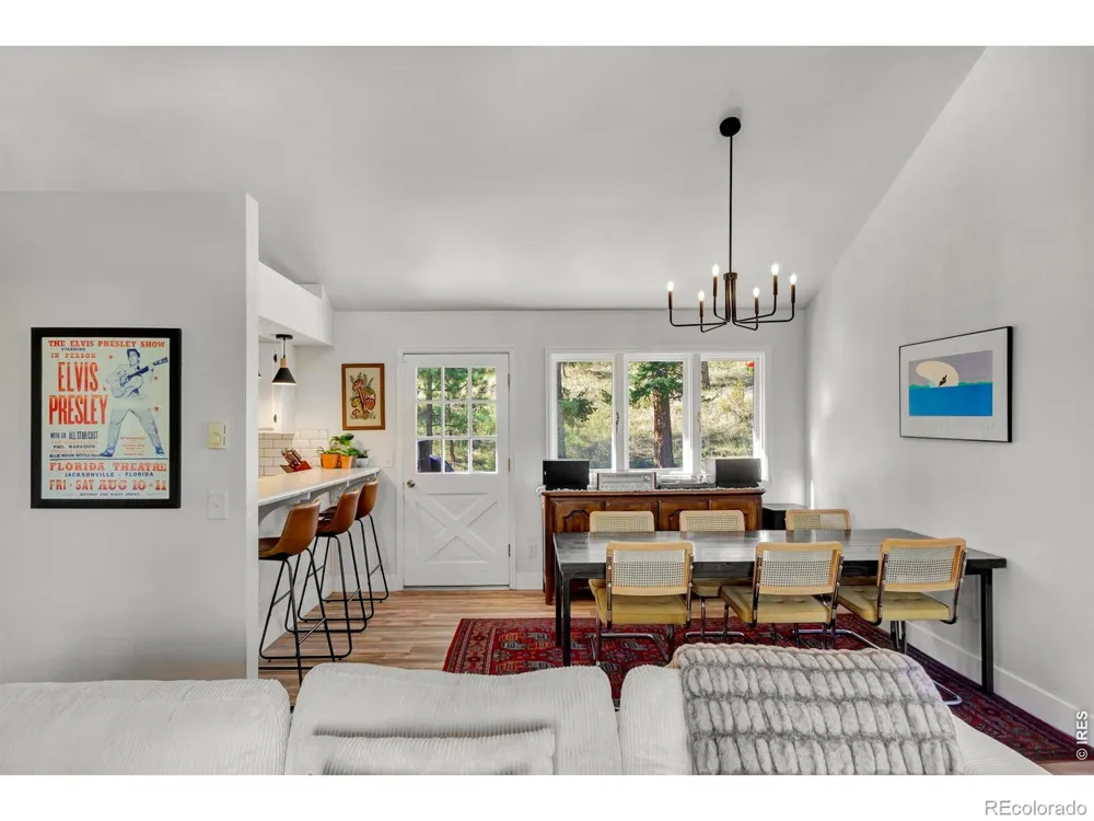 517 Driftwood Avenue #3 Estes Park, CO 80517