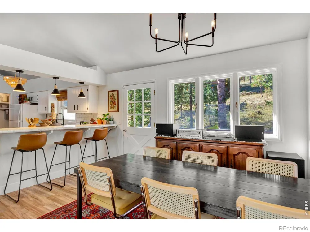 517 Driftwood Avenue #3 Estes Park, CO 80517