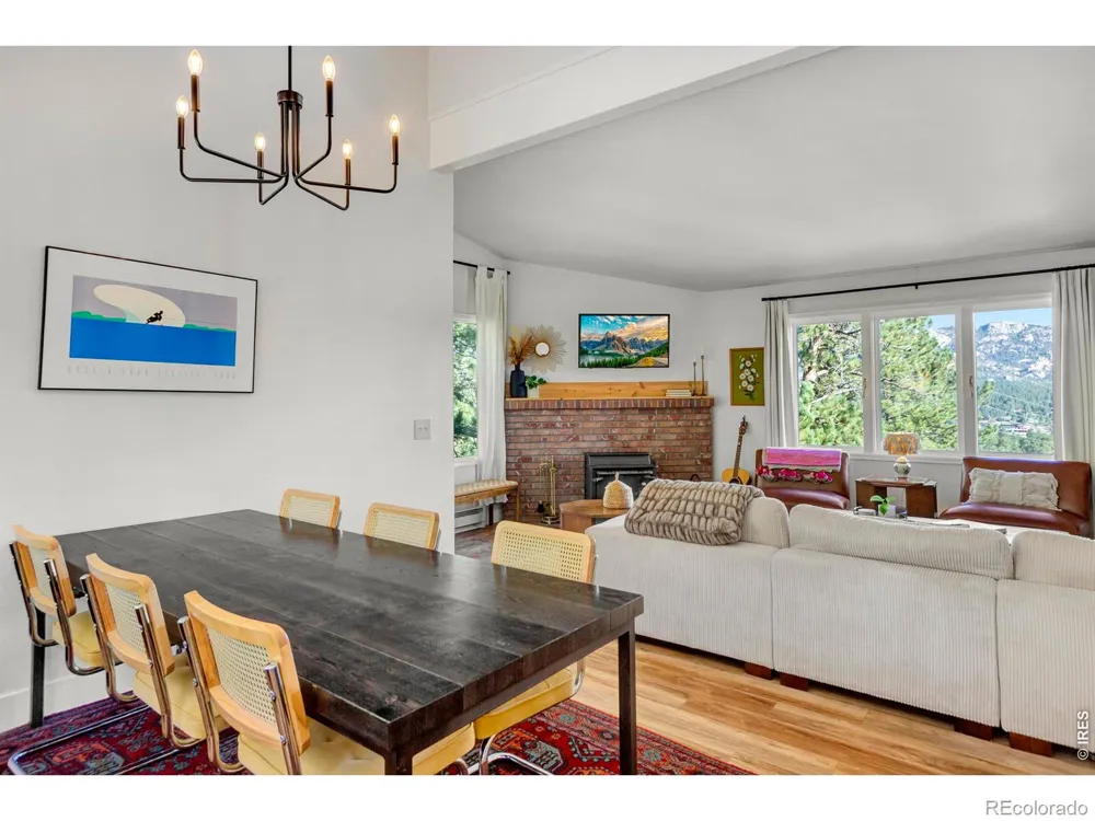 517 Driftwood Avenue #3 Estes Park, CO 80517