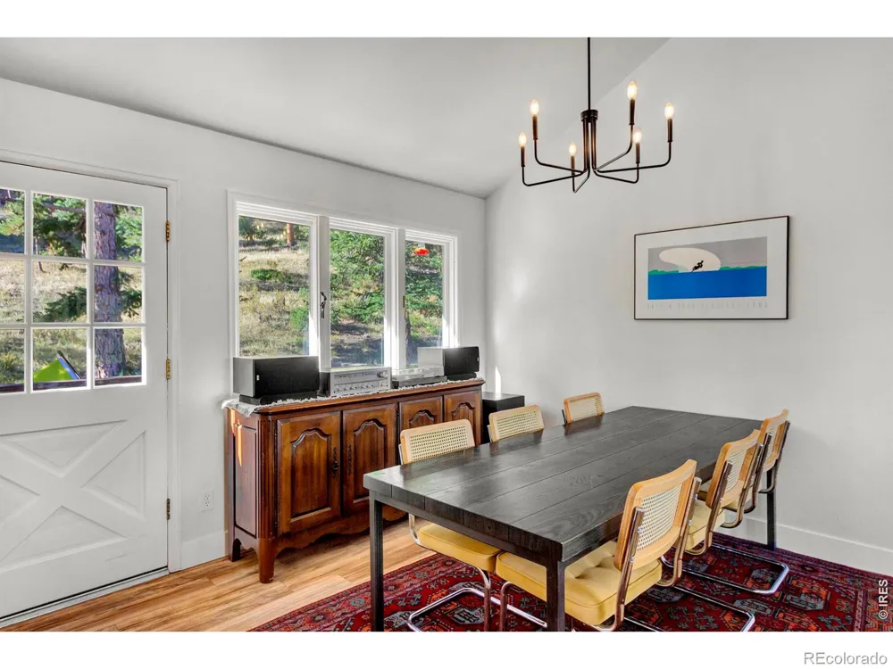 517 Driftwood Avenue #3 Estes Park, CO 80517