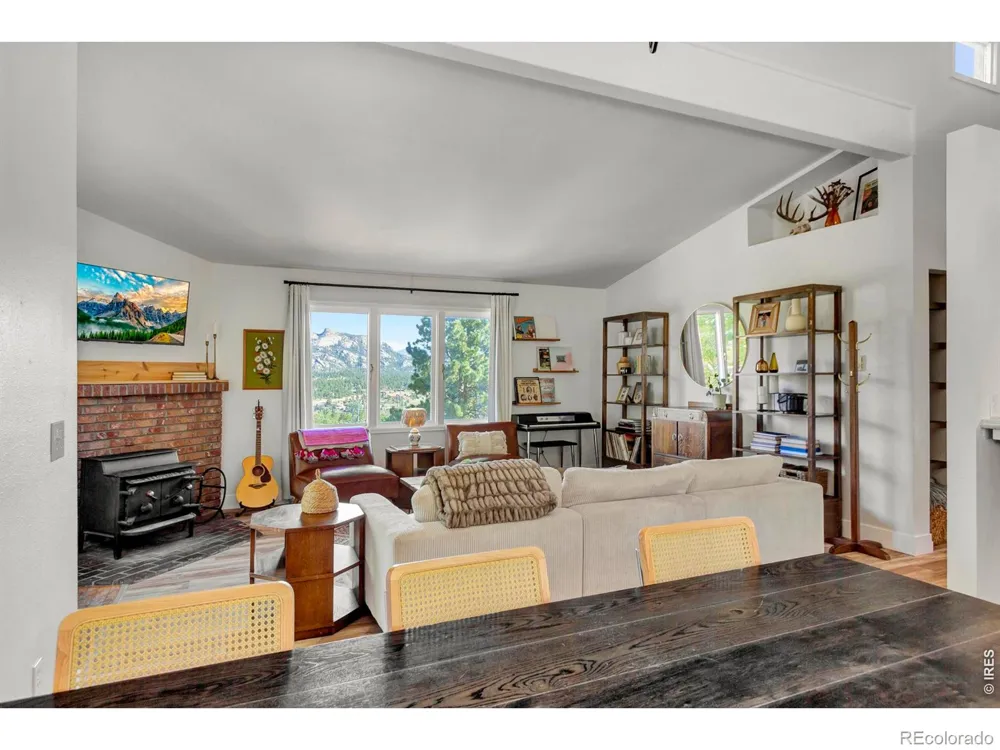 517 Driftwood Avenue #3 Estes Park, CO 80517