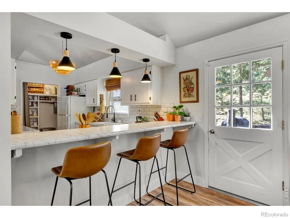 517 Driftwood Avenue #3 Estes Park, CO 80517