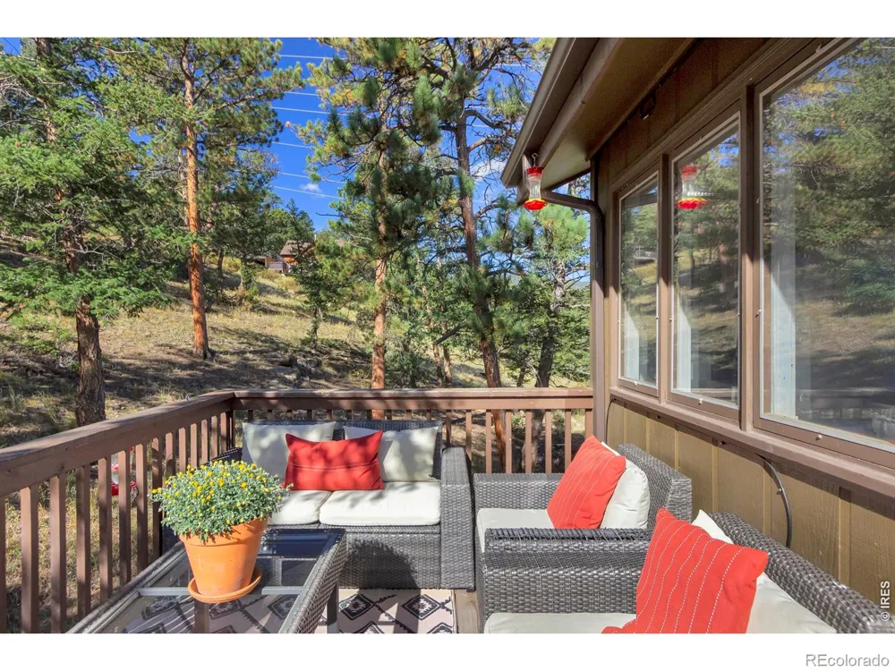 517 Driftwood Avenue #3 Estes Park, CO 80517