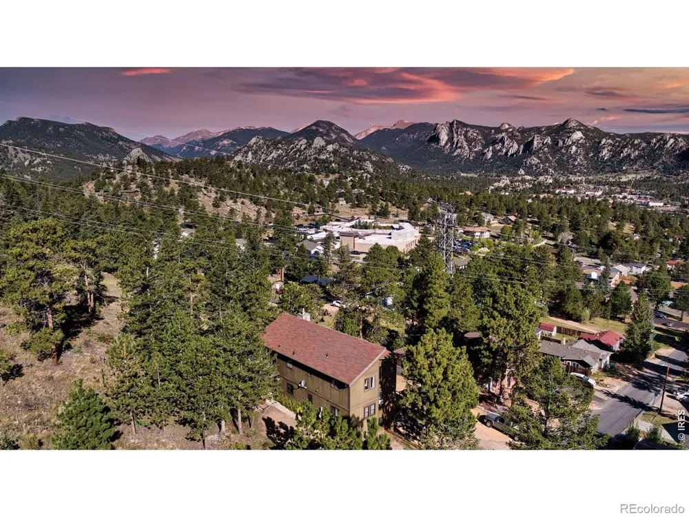 517 Driftwood Avenue #3 Estes Park, CO 80517