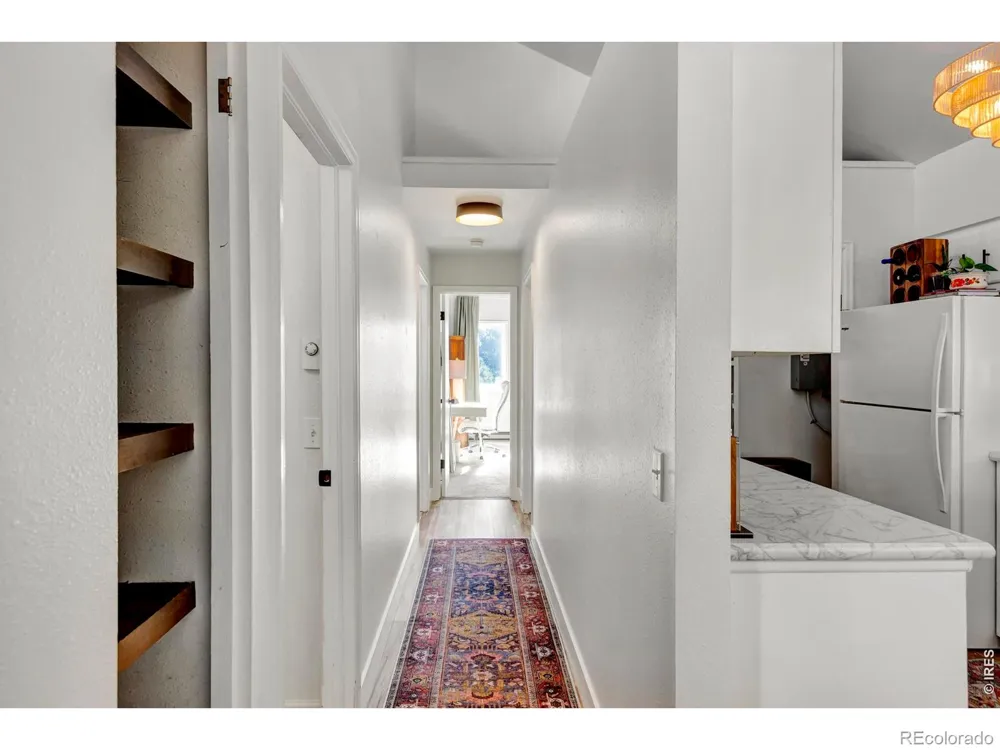 517 Driftwood Avenue #3 Estes Park, CO 80517