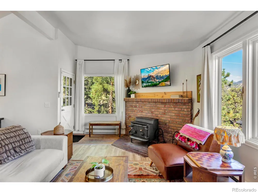 517 Driftwood Avenue #3 Estes Park, CO 80517