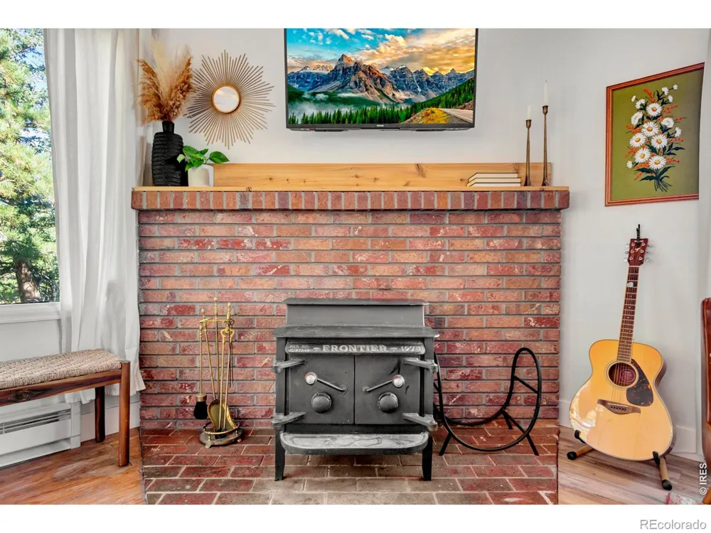 517 Driftwood Avenue #3 Estes Park, CO 80517