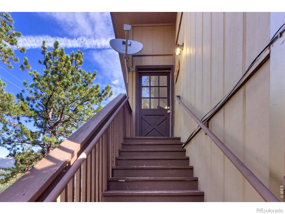517 Driftwood Avenue #3 Estes Park, CO 80517