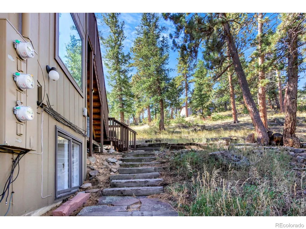 517 Driftwood Avenue #3 Estes Park, CO 80517