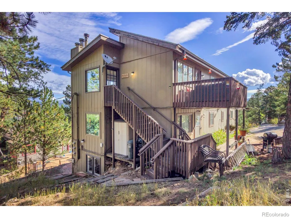 517 Driftwood Avenue #3 Estes Park, CO 80517