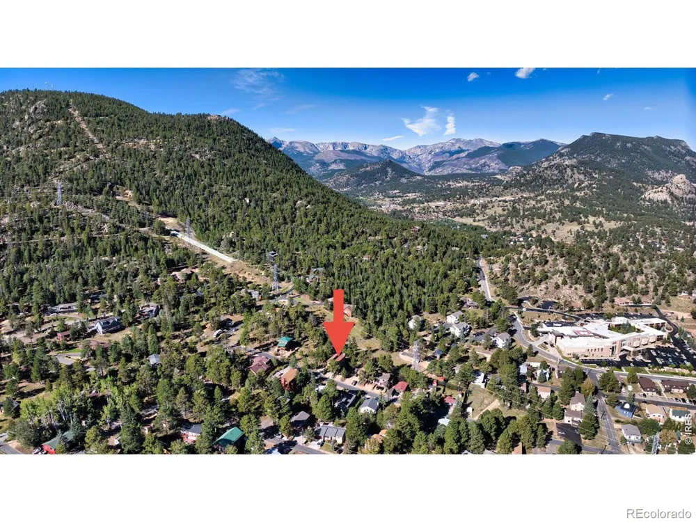 517 Driftwood Avenue #3 Estes Park, CO 80517