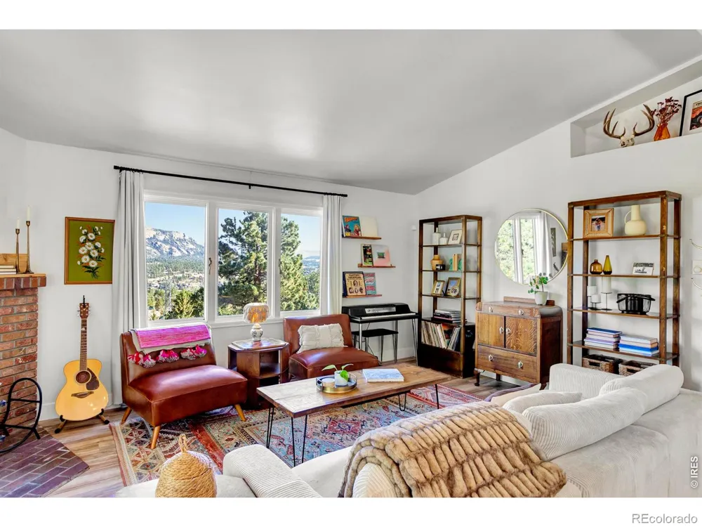 517 Driftwood Avenue #3 Estes Park, CO 80517