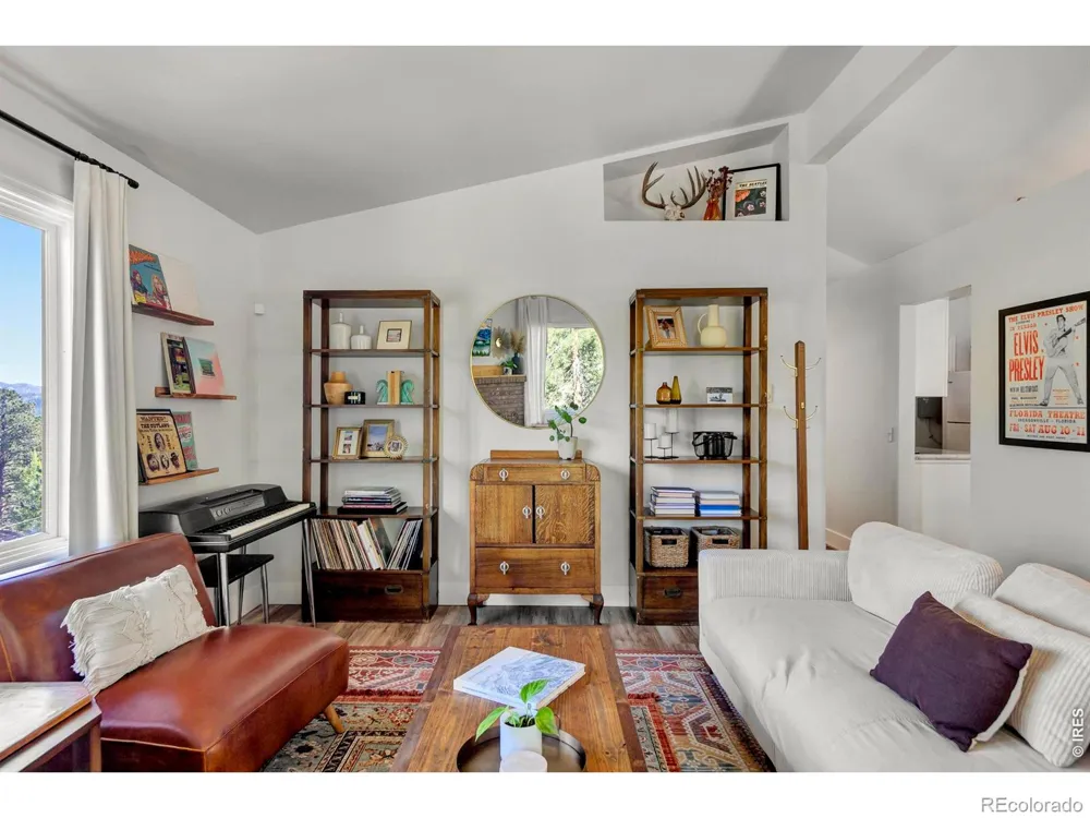 517 Driftwood Avenue #3 Estes Park, CO 80517