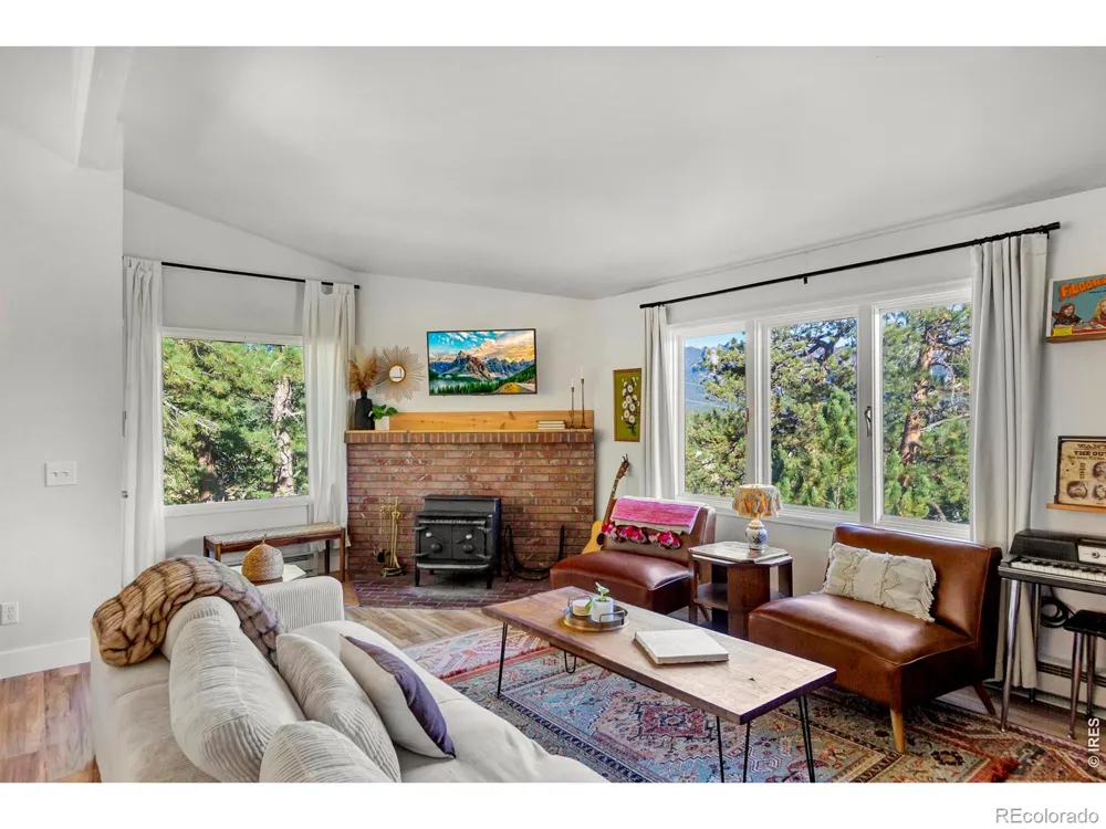 517 Driftwood Avenue #3 Estes Park, CO 80517