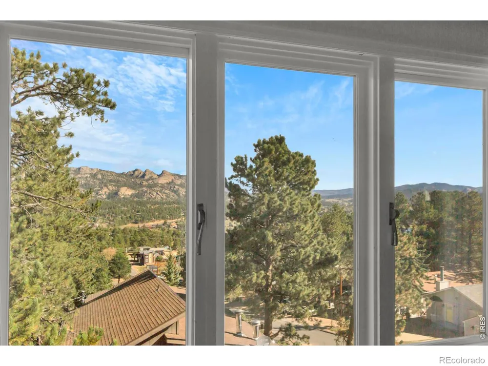 517 Driftwood Avenue #3 Estes Park, CO 80517