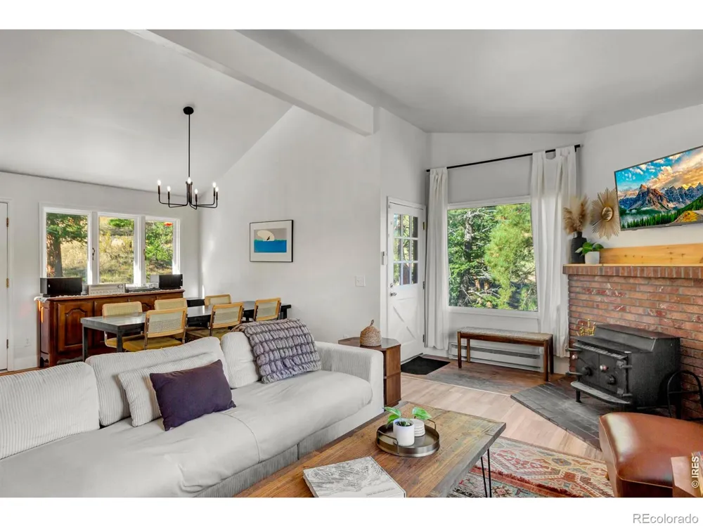 517 Driftwood Avenue #3 Estes Park, CO 80517