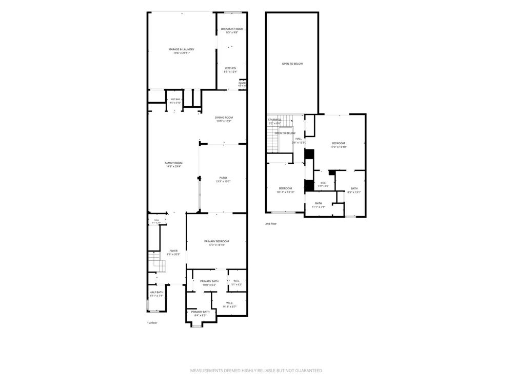 9338 Briar Forest Drive Houston, TX 77063