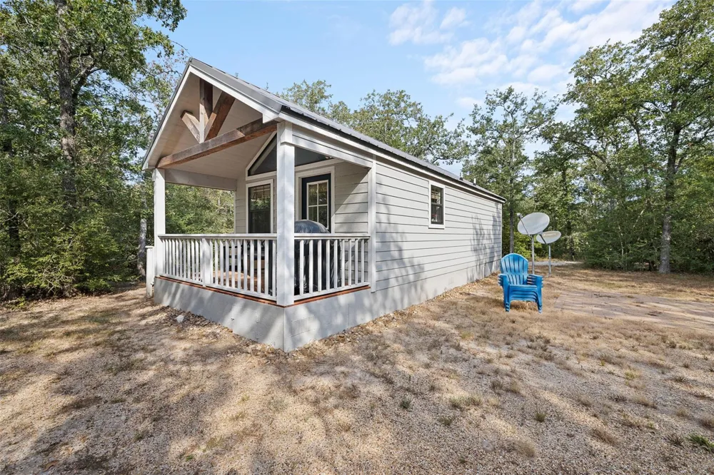 13565 County Road 274 Somerville, TX 77879