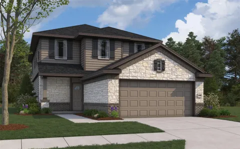 12019 Noble Heart Drive