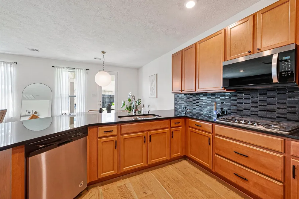 5255 Tall Tower Street Katy, TX 77493