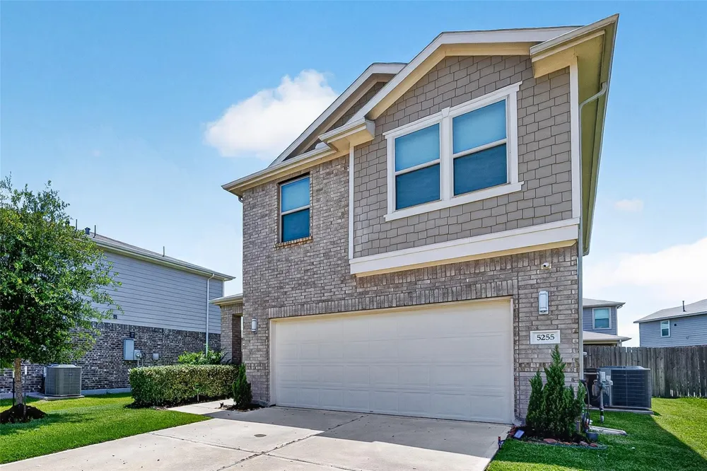 5255 Tall Tower Street Katy, TX 77493