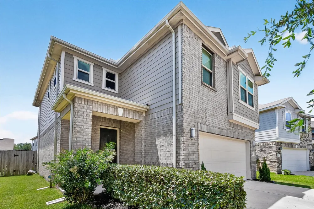 5255 Tall Tower Street Katy, TX 77493