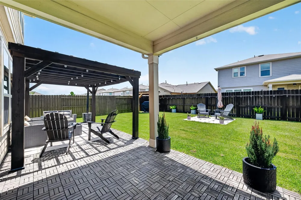 5255 Tall Tower Street Katy, TX 77493
