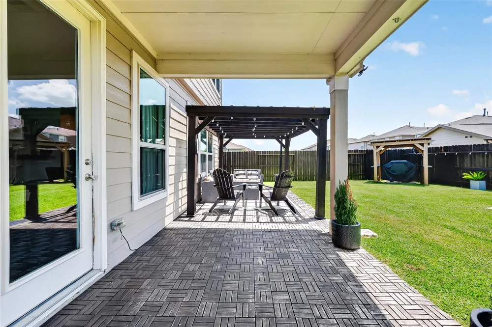 5255 Tall Tower Street Katy, TX 77493