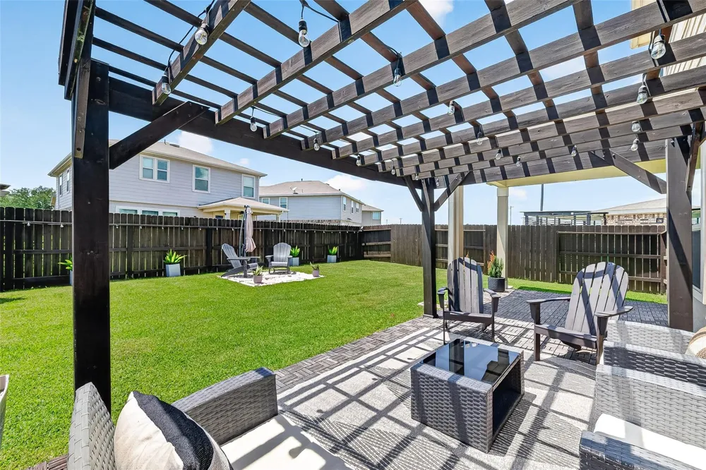 5255 Tall Tower Street Katy, TX 77493
