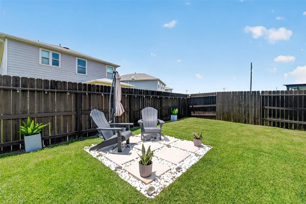 5255 Tall Tower Street Katy, TX 77493