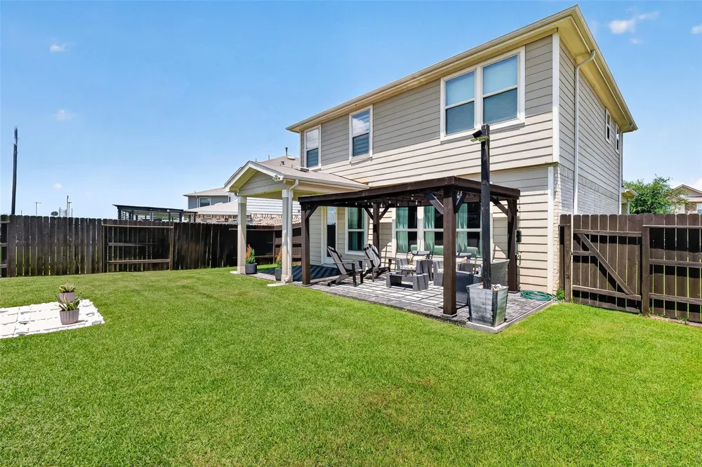 5255 Tall Tower Street Katy, TX 77493