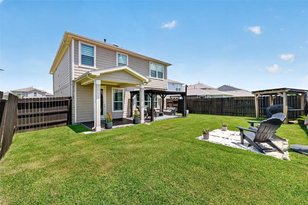 5255 Tall Tower Street Katy, TX 77493