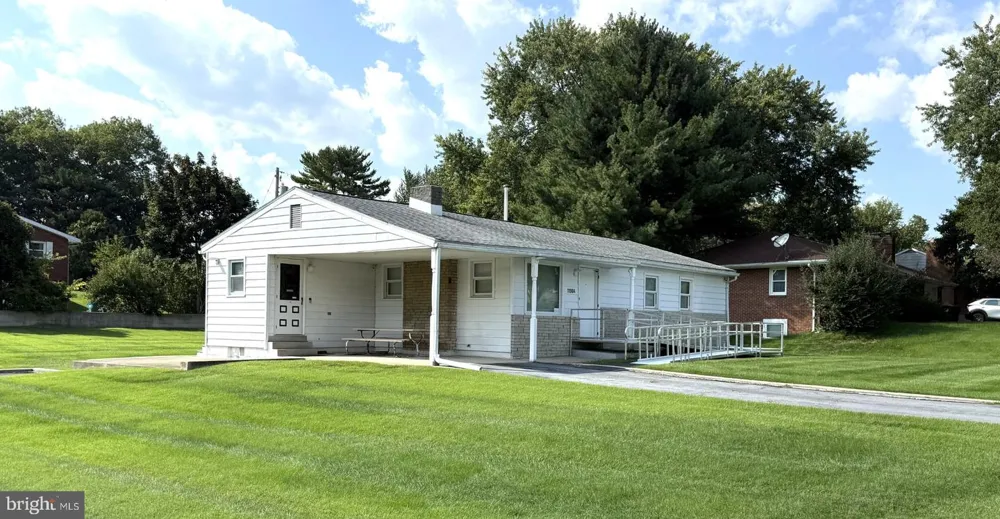 11904 CHERYL Hagerstown, MD 21742