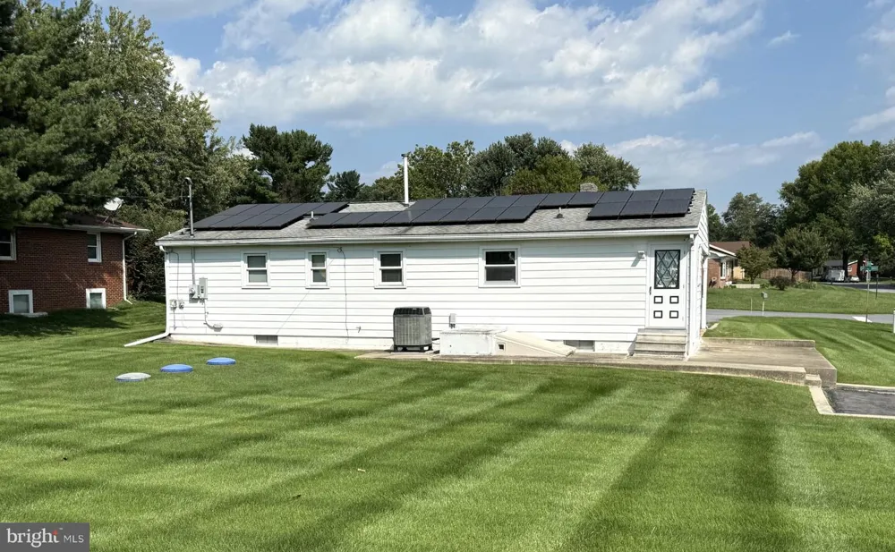 11904 CHERYL Hagerstown, MD 21742