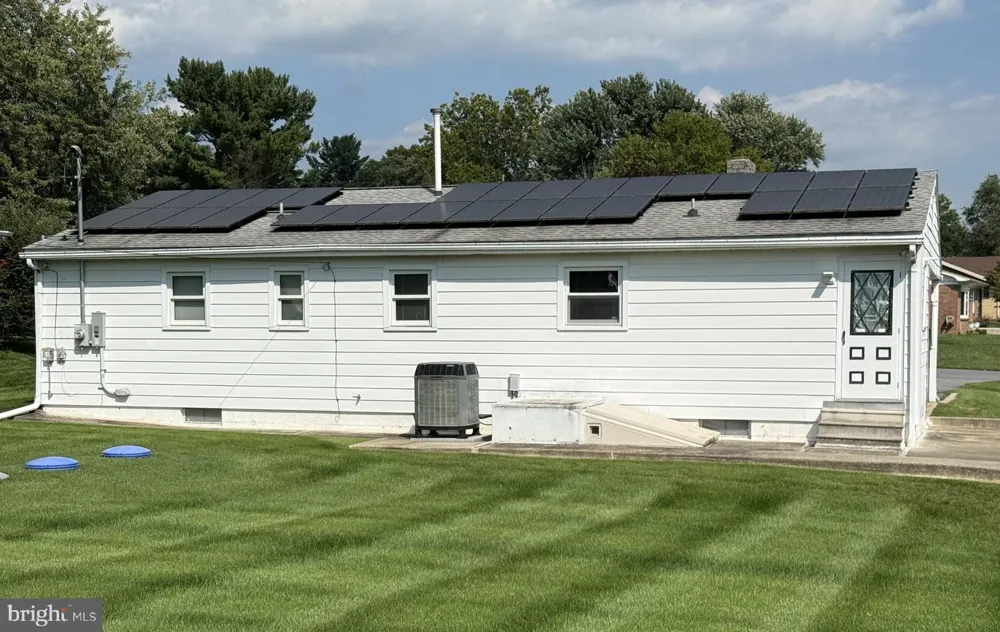 11904 CHERYL Hagerstown, MD 21742